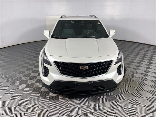 2023 Cadillac XT4 AWD Sport