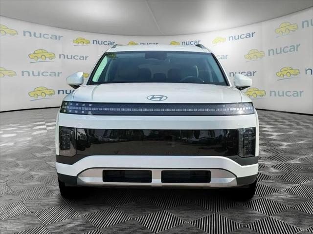 2026 Hyundai IONIQ 9 SE