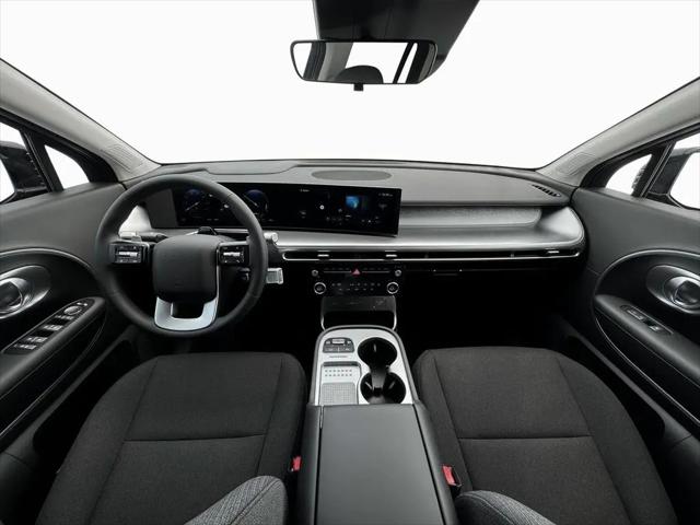2026 Hyundai IONIQ 9 SE