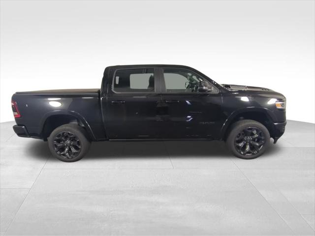 2023 RAM 1500 Limited Crew Cab 4x4 57 Box