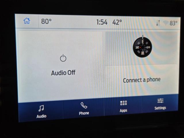 2023 Ford Explorer XLT 2023 Ford Explorer XLT