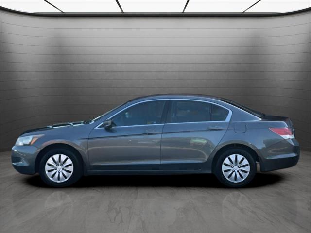 2010 Honda Accord 2.4 LX 2010 Honda Accord 2.4 LX