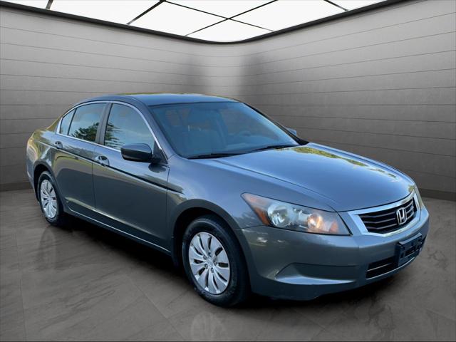 2010 Honda Accord 2.4 LX 2010 Honda Accord 2.4 LX