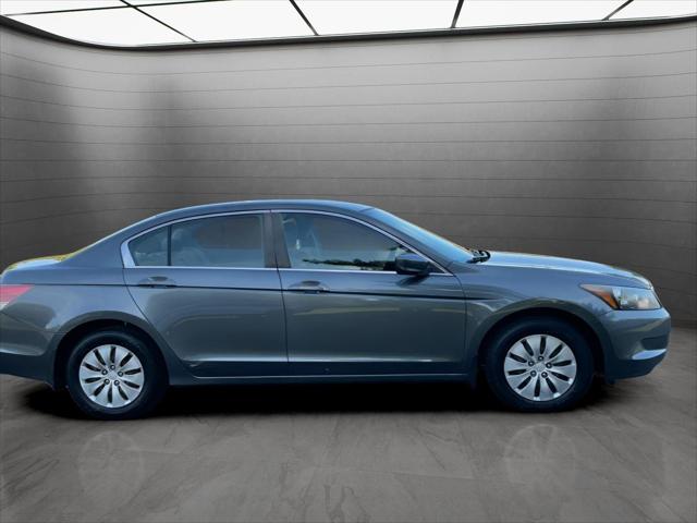 2010 Honda Accord 2.4 LX 2010 Honda Accord 2.4 LX