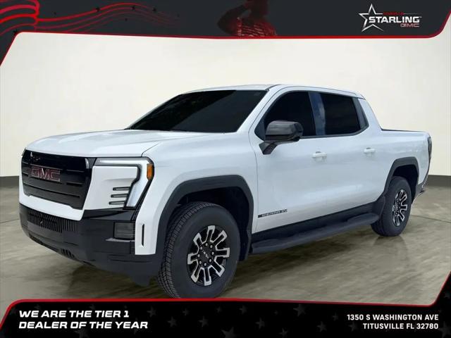 2026 GMC Sierra Extended Range Elevation for sale in Titusville, FL