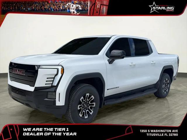 2026 GMC Sierra Extended Range Elevation for sale in Titusville, FL