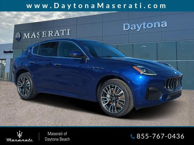 2025 Maserati Grecale GT for sale in Daytona Beach, FL