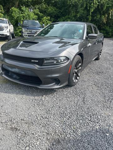 2021 Dodge Charger R/T RWD