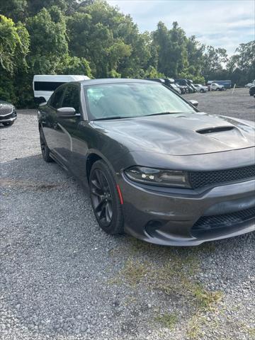 2021 Dodge Charger R/T RWD