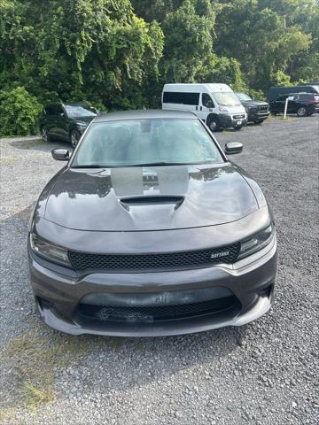 2021 Dodge Charger R/T RWD