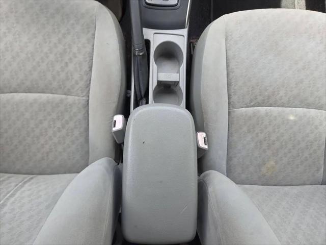 2009 Toyota Corolla XLE