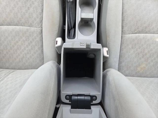 2009 Toyota Corolla XLE