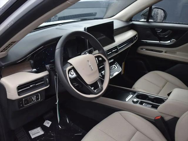 2025 Lincoln Corsair Grand Touring