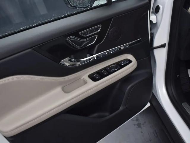 2025 Lincoln Corsair Grand Touring