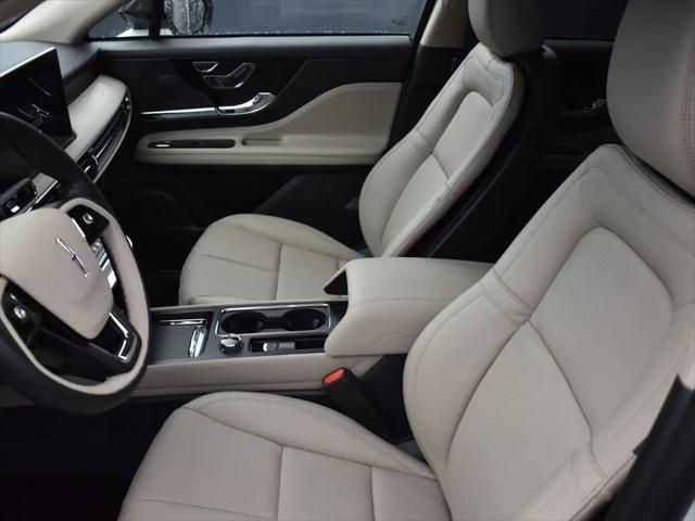 2025 Lincoln Corsair Grand Touring