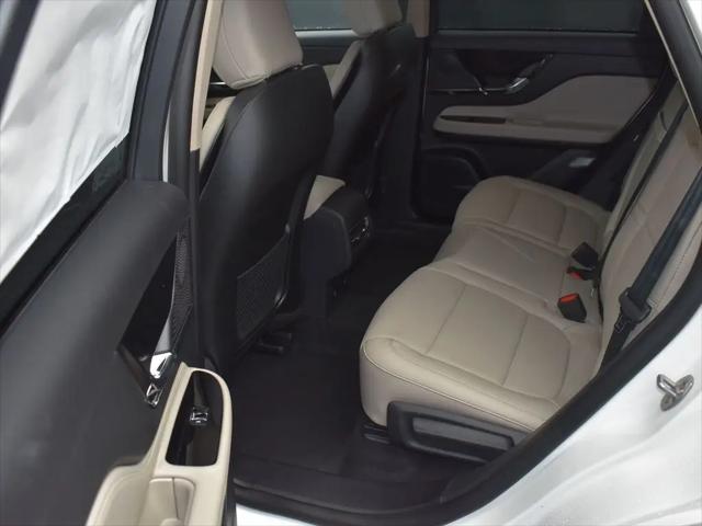 2025 Lincoln Corsair Grand Touring