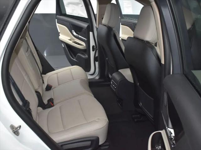 2025 Lincoln Corsair Grand Touring
