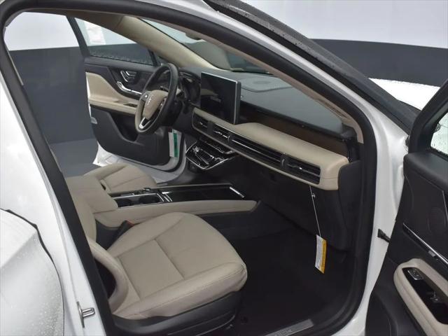 2025 Lincoln Corsair Grand Touring
