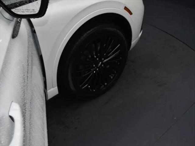 2025 Lincoln Corsair Grand Touring