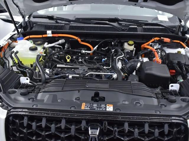 2025 Lincoln Corsair Grand Touring