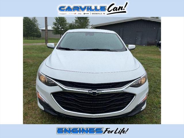 2023 Chevrolet Malibu FWD RS