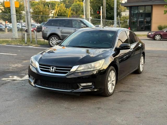 2014 Honda Accord EX-L V-6 for sale in Nashville, TN