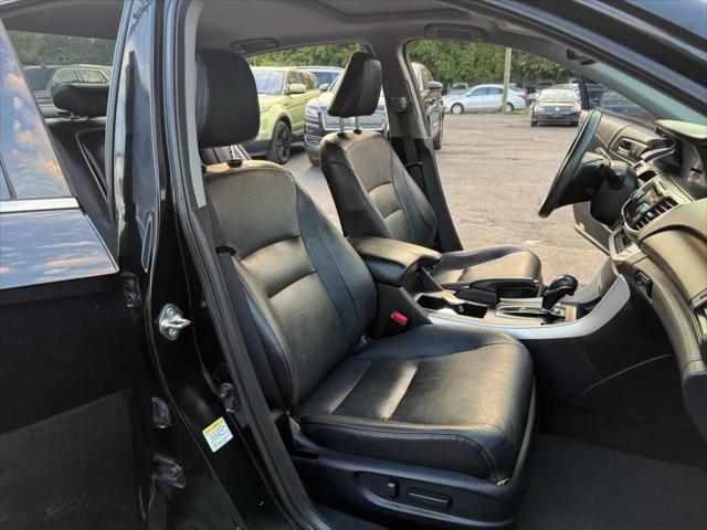 2014 Honda Accord EX-L V-6