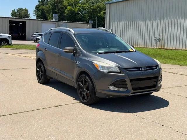 2016 Ford Escape Titanium for sale in Cape Girardeau, MO