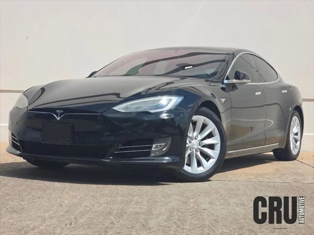 2018 Tesla Model S 75D for sale in Houston, TX