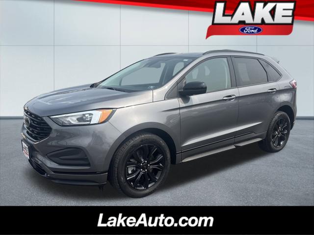 2022 Ford Edge SE
