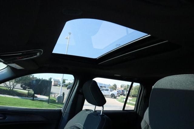 2025 Jeep Grand Cherokee GRAND CHEROKEE LAREDO X 4X2 2025 Jeep Grand Cherokee GRAND CHEROKEE LAREDO X 4X2