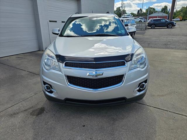 2015 Chevrolet Equinox 2LT