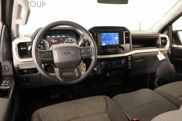 2023 Ford F-150 XL 2023 Ford F-150 XL