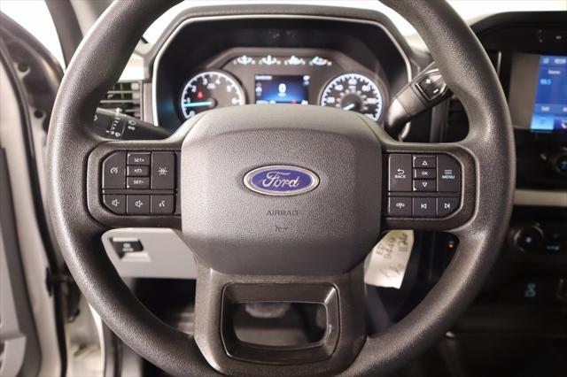2023 Ford F-150 XL 2023 Ford F-150 XL