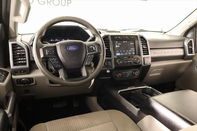 2019 Ford F-350 XLT 2019 Ford F-350 XLT