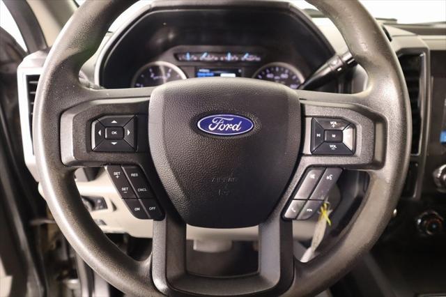 2019 Ford F-350 XLT 2019 Ford F-350 XLT