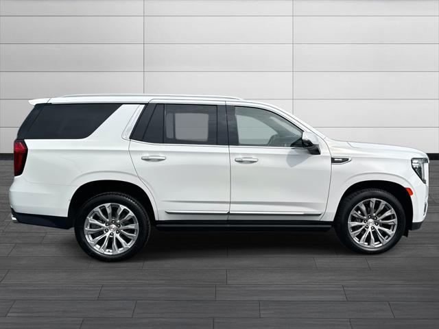 2021 GMC Yukon 4WD Denali