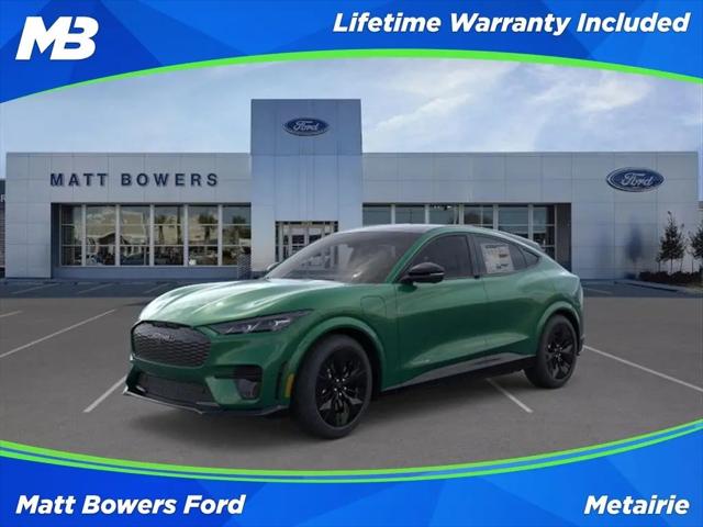 2025 Ford Mustang Mach-E GT for sale in Metairie, LA