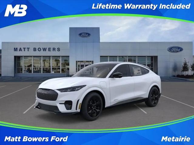 2025 Ford Mustang Mach-E GT for sale in Metairie, LA