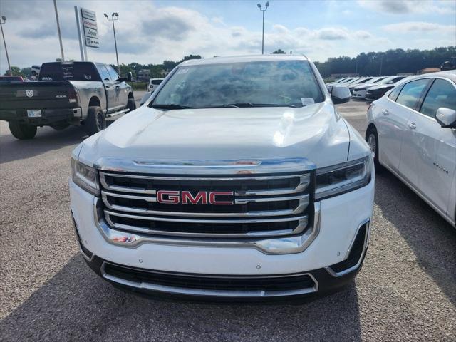 2023 GMC Acadia FWD SLE 2023 GMC Acadia FWD SLE