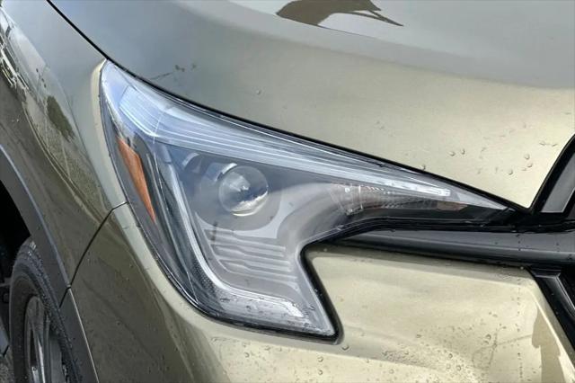 2025 Subaru Ascent Onyx Edition Limited 7-Passenger