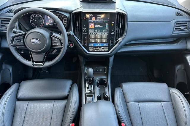 2025 Subaru Ascent Onyx Edition Limited 7-Passenger