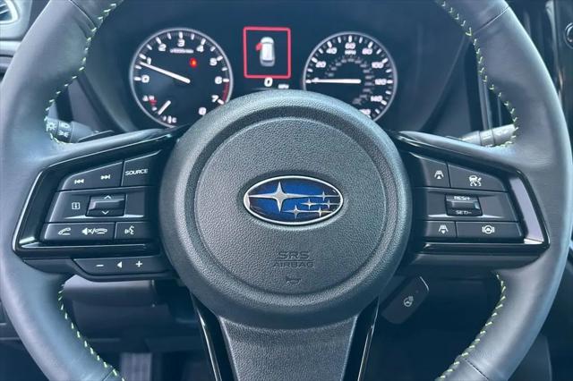 2025 Subaru Ascent Onyx Edition Limited 7-Passenger