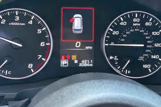2025 Subaru Ascent Onyx Edition Limited 7-Passenger
