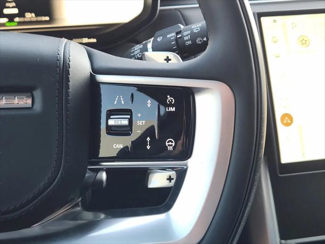 2025 Land Rover Range Rover P550e Autobiography