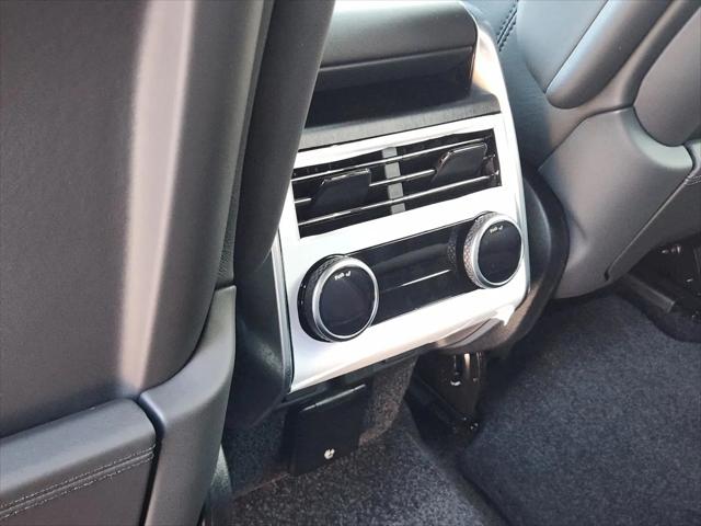 2025 Land Rover Range Rover P550e Autobiography