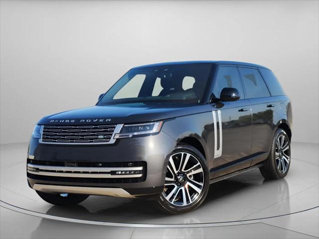 2025 Land Rover Range Rover P550e Autobiography for sale in Grapevine, TX