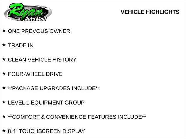 2025 RAM 1500 Big Horn Crew Cab 4x4 57 Box