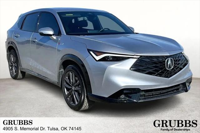 2025 Acura ADX A-Spec for sale in Tulsa, OK