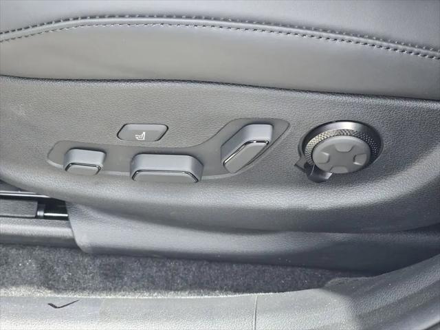 2026 Genesis G80 3.5T Prestige Black AWD